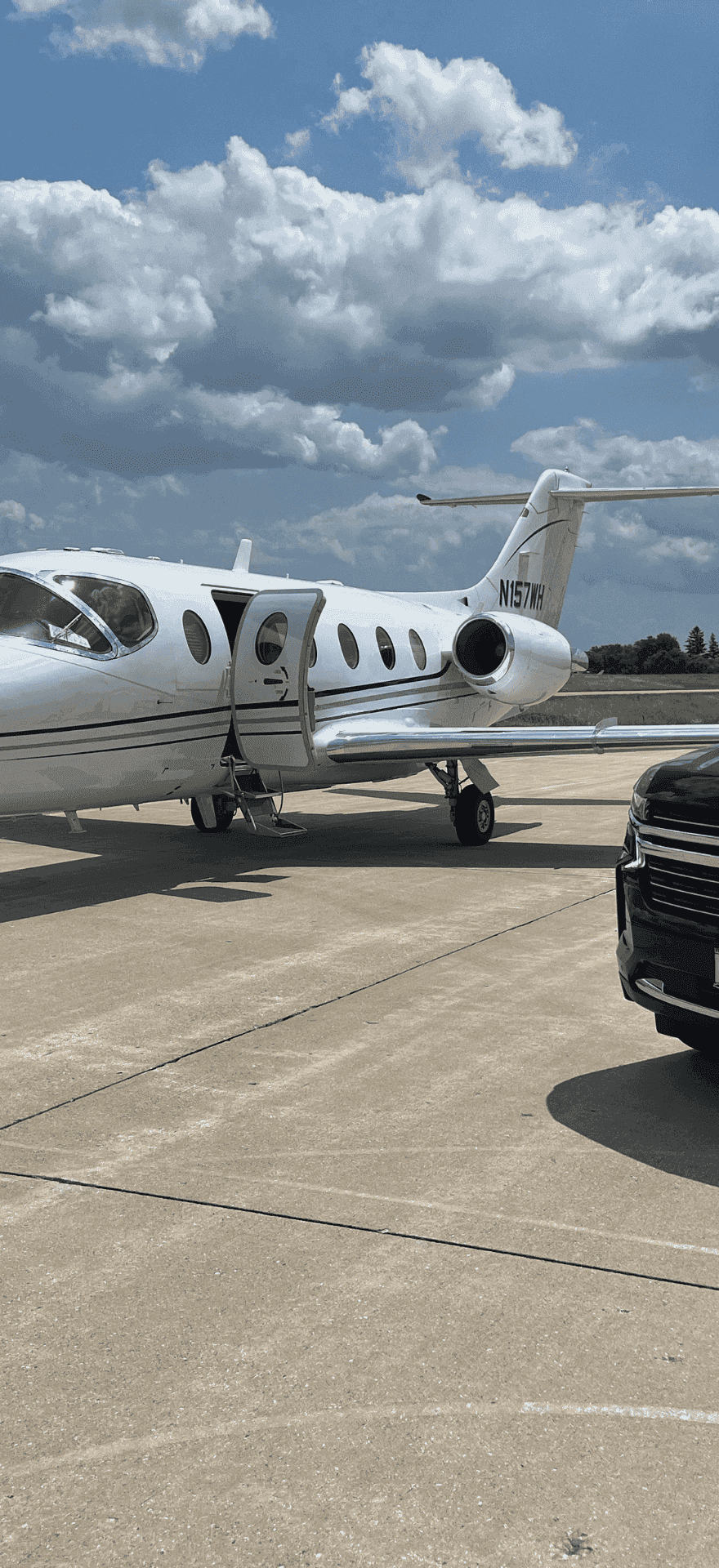 milwaukee limo services