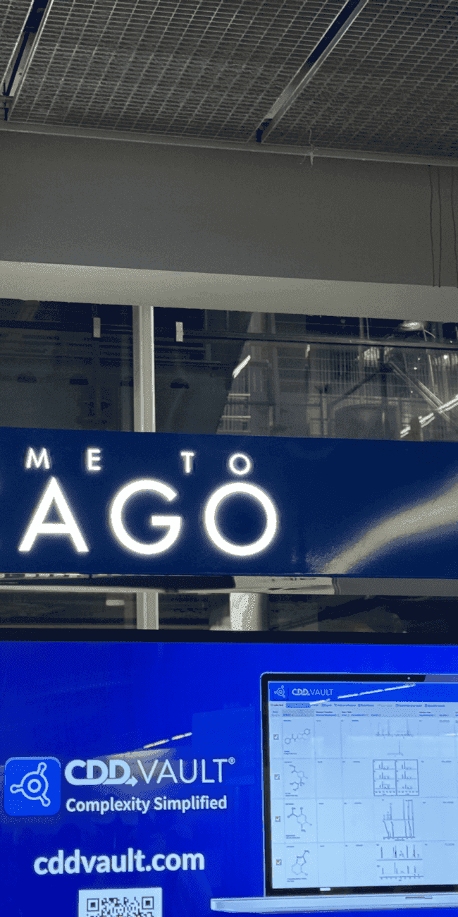 welcome to chicago O'hare sign