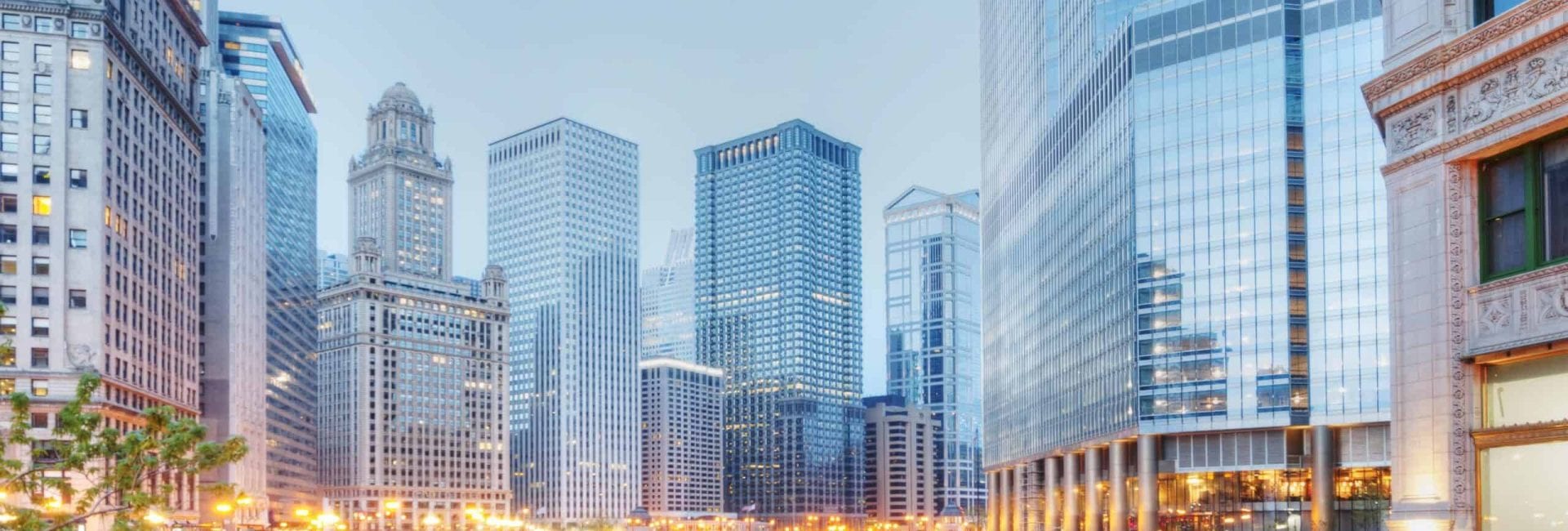 chicago skyline chicago skyline