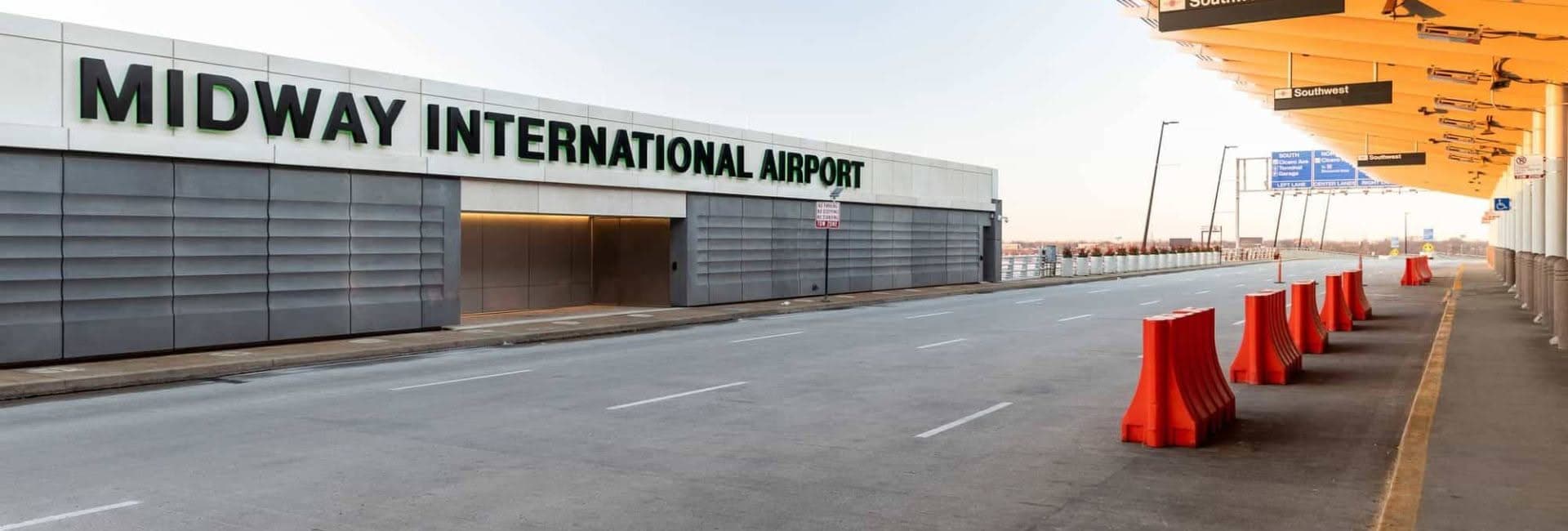 Car Service Chicago Midway