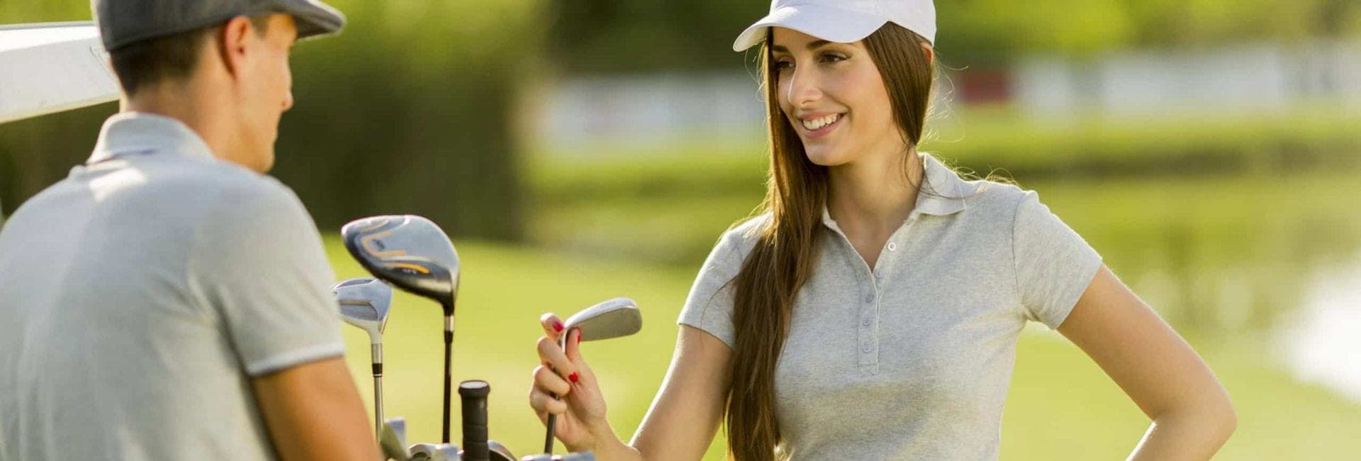 golf transportation